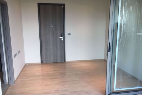 Eigentumswohnung in Thonburi, Bangkok, Thailand, 1 Schlafzimmer  № 76164