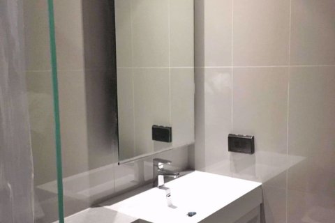 Condominio de 1 dormitorio en Thonburi, Bangkok, Tailandia № 76164 - foto 7