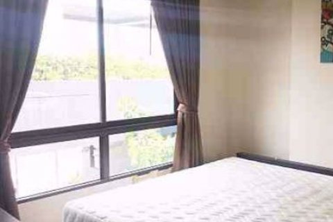 Condo à Bang Na, Bangkok, Thaïlande, 2 chambres № 76165 - photo 5