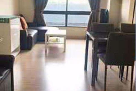 Condo à Bang Na, Bangkok, Thaïlande, 2 chambres № 76165 - photo 2