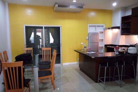 Casa de 3 dormitorios en Wang Thonglang, Bangkok, Tailandia № 76166 - foto 4