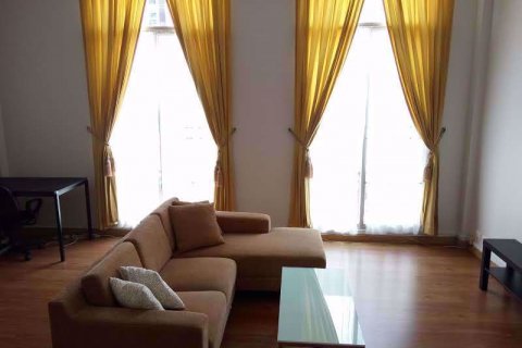 Casa de 3 dormitorios en Wang Thonglang, Bangkok, Tailandia № 76166 - foto 2