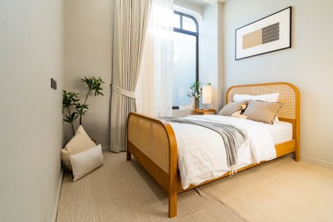 Chalet de 3 dormitorios en Layan Beach, Tailandia № 75771 - foto 13