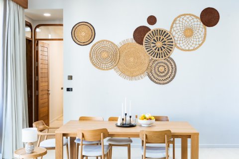 Chalet de 3 dormitorios en Layan Beach, Tailandia № 75771 - foto 6
