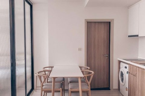 Condo in Khlong Toei, Bangkok, Thailand, 2 bedrooms № 105121 - photo 10