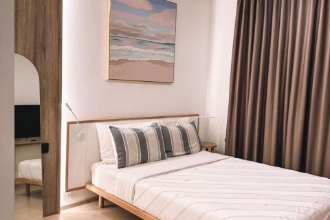 Condo in Khlong Toei, Bangkok, Thailand, 2 bedrooms № 105121 - photo 13