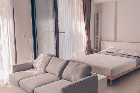 Eigentumswohnung in Khlong Toei, Bangkok, Thailand, 2 Schlafzimmer  № 105121