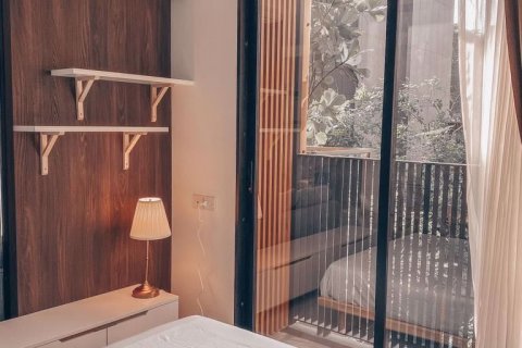 Condo in Khlong Toei, Bangkok, Thailand, 2 bedrooms № 105121 - photo 20