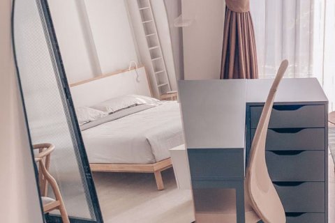 Condo in Khlong Toei, Bangkok, Thailand, 2 bedrooms № 105121 - photo 12