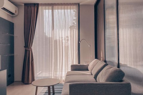 Condo in Khlong Toei, Bangkok, Thailand, 2 bedrooms № 105121 - photo 24