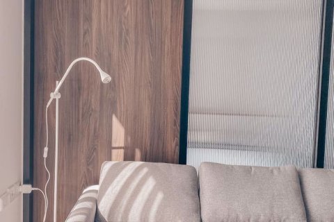Condo in Khlong Toei, Bangkok, Thailand, 2 bedrooms № 105121 - photo 19