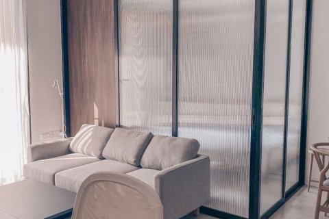 Condo in Khlong Toei, Bangkok, Thailand, 2 bedrooms № 105121 - photo 11