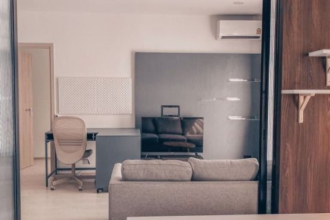 Condo in Khlong Toei, Bangkok, Thailand, 2 bedrooms № 105121 - photo 16