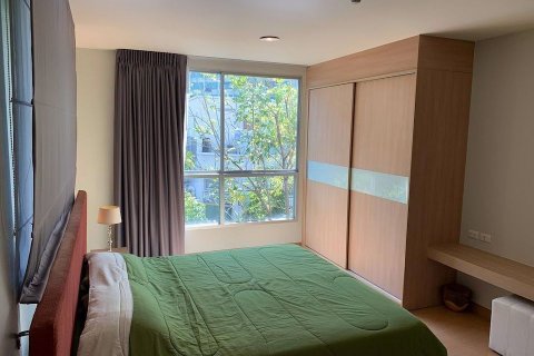 Condominio de 2 dormitorios en Watthana, Bangkok, Tailandia № 105124 - foto 4
