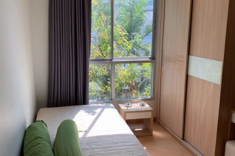 Condominio de 2 dormitorios en Watthana, Bangkok, Tailandia № 105124 - foto 5