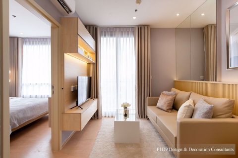 Sobre plano MARU EKKAMAI 2 en Bangkok, Tailandia № 9987 - foto 16