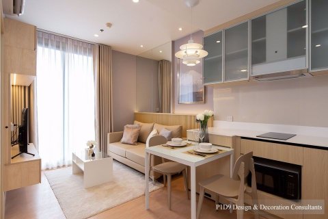 Sobre plano MARU EKKAMAI 2 en Bangkok, Tailandia № 9987 - foto 13