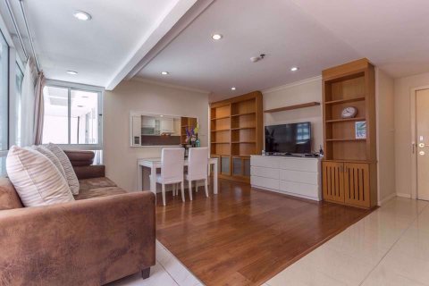 Condominio de 2 dormitorios en Watthana, Bangkok, Tailandia № 105125 - foto 2
