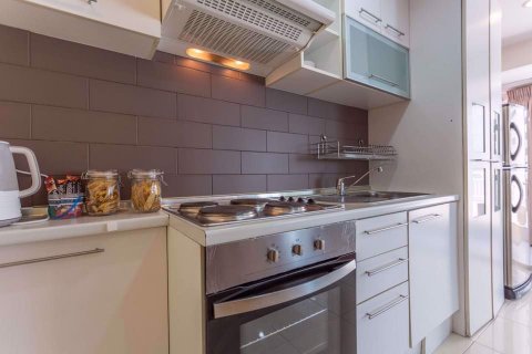 Condominio de 2 dormitorios en Watthana, Bangkok, Tailandia № 105125 - foto 5