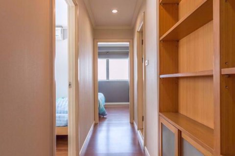 Condominio de 2 dormitorios en Watthana, Bangkok, Tailandia № 105125 - foto 7