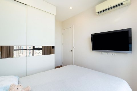 Condominio de 2 dormitorios en Watthana, Bangkok, Tailandia № 105123 - foto 8