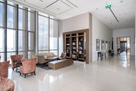 Condominio de 2 dormitorios en Watthana, Bangkok, Tailandia № 105123 - foto 13