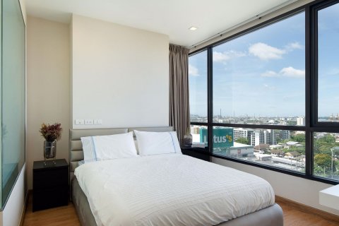 Condominio de 2 dormitorios en Watthana, Bangkok, Tailandia № 105123 - foto 3