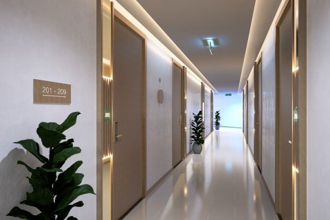 Wohnung in Phuket, Thailand 2 Schlafzimmer № 81789