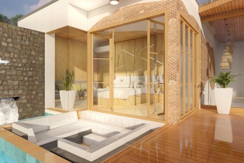 Villa in Phuket, Thailand 5 bedrooms № 81790 - photo 30