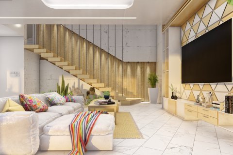 Villa in Phuket, Thailand 5 bedrooms № 81790 - photo 2