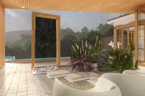 Villa in Phuket, Thailand 5 bedrooms № 81790 - photo 27