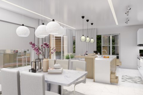 Villa in Phuket, Thailand 5 bedrooms № 81790 - photo 9
