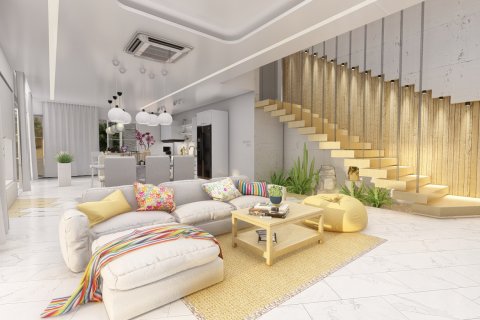 Chalet de 5 dormitorios en Phuket, Tailandia № 81790
