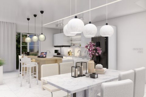 Villa in Phuket, Thailand 5 bedrooms № 81790 - photo 10