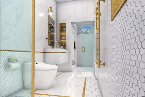 Villa in Phuket, Thailand 5 bedrooms № 81790 - photo 13
