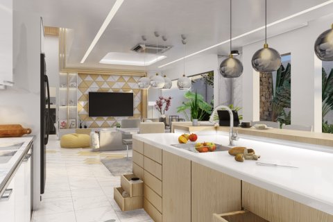 Villa in Phuket, Thailand 5 bedrooms № 81790 - photo 11
