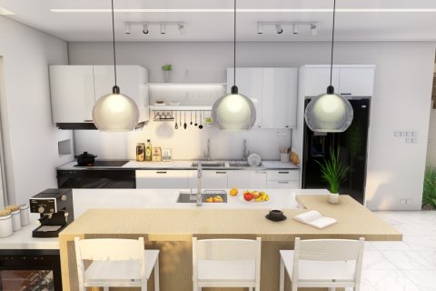 Villa in Phuket, Thailand 5 bedrooms № 81790 - photo 8