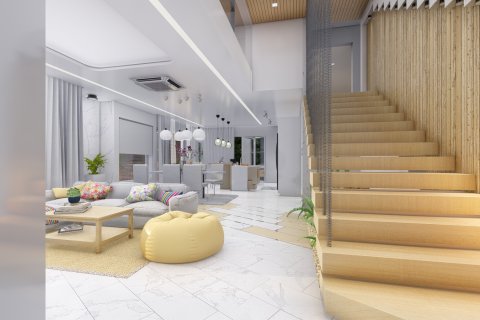 Villa in Phuket, Thailand 5 bedrooms № 81790 - photo 4