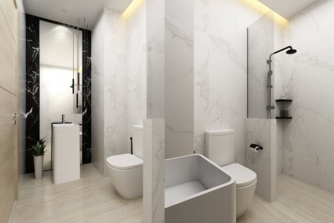 Apartamento de 1 dormitorio en Phuket, Tailandia № 81784 - foto 3