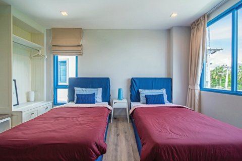 Condominio de 2 dormitorios en Hua Hin, Tailandia № 125099 - foto 8