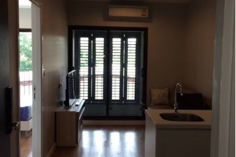 Sobre plano Condolette Dwell Sukhumvit 26 en Bangkok, Tailandia № 58016 - foto 4