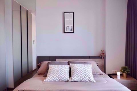 Sobre plano IDEO SUKHUMVIT 93 en Bangkok, Tailandia № 25995 - foto 5