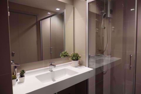 Sobre plano IDEO SUKHUMVIT 93 en Bangkok, Tailandia № 25995 - foto 6