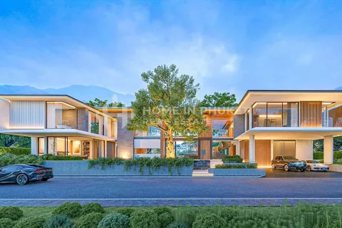 Casa de 4 dormitorios en Phuket, Tailandia № 130845 - foto 6