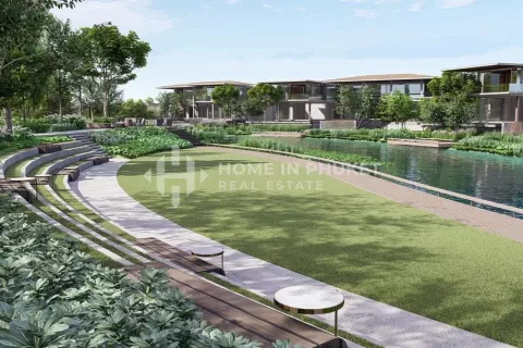 Casa de 4 dormitorios en Phuket, Tailandia № 130845 - foto 18