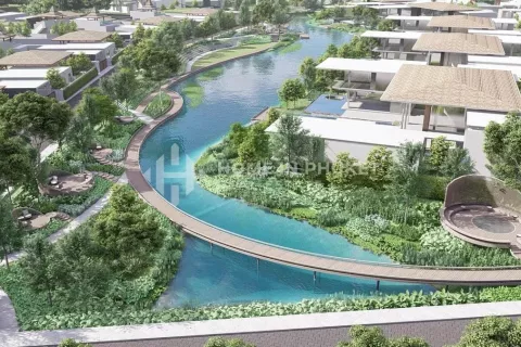 Casa de 4 dormitorios en Phuket, Tailandia № 130845 - foto 16