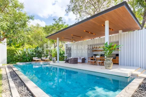 Casa de 4 dormitorios en Phuket, Tailandia № 130844 - foto 4