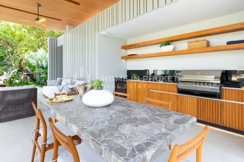 Casa de 4 dormitorios en Phuket, Tailandia № 130844 - foto 13