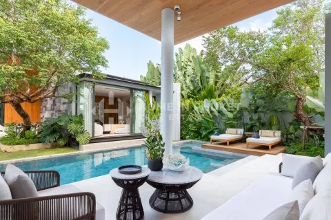 Casa de 4 dormitorios en Phuket, Tailandia № 130844 - foto 10