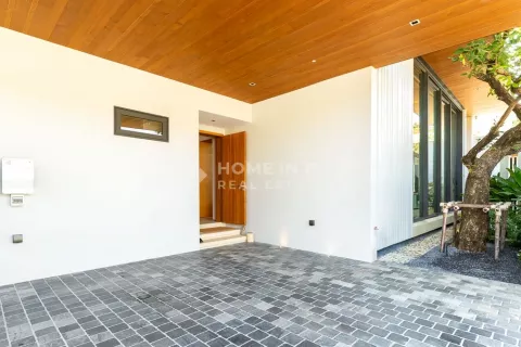 Casa de 4 dormitorios en Phuket, Tailandia № 130844 - foto 30